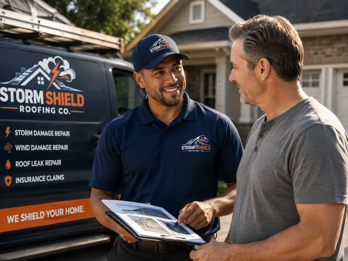 Storm Damage Roof Repair Brandon, VT FAQs
